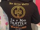 Take That Wonderland Hoody