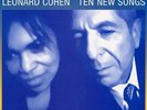 Leonard Cohen - Ten New Songs Vinyl LP Music On Vinyl NEW