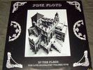 PINK FLOYD The Live Biography Volume Five In The Flesh