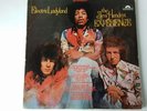 JIMI HENDRIX EXPERIENCE ELECTRIC LADYLAND VINYL DOUBLE ALBUM *AUSTRALIAN ISSUE*