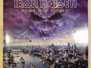 Iron Maiden Brave New World double picture LP vinyl EMI