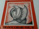 Franco Chiari vol II Italy library anno 1977