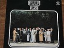 Pulp - Different Class. Original 1995 Vinyl UK Release with Insert.