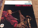 STANLEY TURRENTINE 