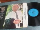 RUDOLF SERKIN / EUGENE ORMANDY Autographed Signed LP BEETHOVEN & MOZART