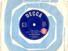 THE ROLLING STONES - SATISFACTION - RARE PROMO 7