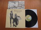 FLEETWOOD MAC, RUMOURS 1977 UK VINYL LP 1ST PRESS NR MINT  TEXTURED SLV