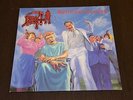 DEATH - Spiritual Healing first press LP Entombed Cancer Protector