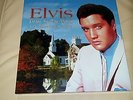 ELVIS PRESLEY PEACE IN THE VALLEY 5 LP BOX SET BMG 2000