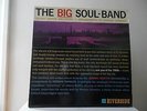 JOHNNY GRIFFIN - THE BIG SOUL-BAND - RIVERSIDE-RLP 331 - DEEP GROOVE - MINT