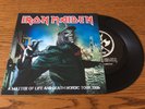 Iron Maiden: Out Of The Shadows / The Evil That Men Do 7