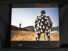 Pink Floyd. Delicate Sound Of Thunder. 33 lp Gatefold Double Record Album. 1988.