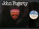 JOHN FOGERTY Blue Ridge Rangers LP EX GER 1973 CCR Creedence Clearwater Revival