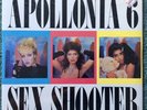 APOLLONIA 6 / PRINCE rare 12