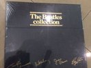 The Beatles Collection Blue Box Set 1978 UK Pressing Vinyl LP Records OOP