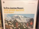 Brian Jonestown Massacre Their Satanic Majesties 2nd Request 2x Lp Yellow Vinyl