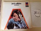 JACK WILKINS windows MAINSTREAM Promo '73 Tribe Called Quest M- Jazz Funk Breaks