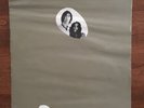 Beatles : John Lennon & Yoko Ono 1968 Original Release - Two Virgins W/Bag