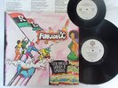 FUNKADELIC One Nation Under a Groove LP w/ Bonus EP Maggot Brain, George Clinton