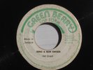 Jah Lloyd - Ring a Bun Finger