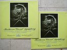 ALP 1286/87: BEETHOVEN 9 - FURTWÄNGLER/BAYREUTH: EX