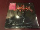 HELLION - Screams In The Night *Sealed*