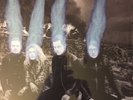 The Dead Weather - Dodge and Burn (2LP) TMR Vault Package #25