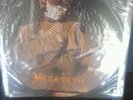megadeth so far so good picture disc
