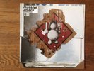 Massive Attack Protection Vinyl LP Original 1994 UK Release