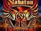 /52273497/ Sabaton - Coat of Arms [1  x  LP Vinyle]