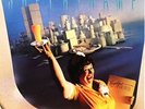 SUPERTRAMP 1979 BREAKFAST IN AMERICA 33 VINYL LP RECORD EXCELLENT