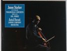 DVORAK: Cello Concerto JANOS STARKER Mercury Living Presence SR90303 LP Hear