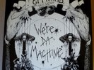 THE EFFIGIES We're Da Machine 12