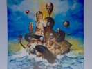 Circa Survive—Descensus—2LP Sealed New Vinyl Record—Chiodos, A Lot Like Birds