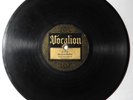 UNCLE DAVE MACON Rooster Crow Medley 78 rpm Vocalion 15101 Pre-War Country 1925
