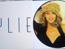 KYLIE MINOGUE-ENJOY YOURSELF-PWL-KYLIE-PICTURE DISC-LP-ALBUM-