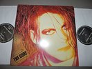 THE CURE LOOKING FOR LOVE DOLP PARIS BERCY 9TH OF JULY 1989