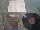 Black Sabbath TYR EIRSA 1038 Vinyl LP 1990