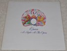 QUEEN – A Night at the Opera – SUPERB UK 1975 'BLAIRS' EX++, HARDLY PLAYED LP.