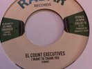 El Count Executives-I Want To Thank You-7