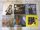 Konvolut 36 Vinyl Platten: Modern Talking, Peter Maffay, Jennifer Rush ...