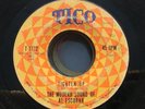 Latin Funk 45 The Modern Sound of Al Escobar - Tighten up on Tico  HEAR