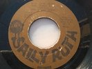 Panama Soul 45 Los Dinamicos Exciters - Stop look listen on Sally Ruth HEAR  