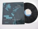 FREDDIE HUBBARD Debut OPEN SESAME Blue Note 4040,47 W.63rd/NY USA,Mono RVG (VG+)
