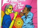 KANGAL PRESENTS TIGER MEETS YELLOWMAN [Kangal] LP LIMONIOUS cover....