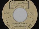 70s Soul 45 - U.S. Combination - Help Build Buffalo - BR - VG+ mp3 - obscure