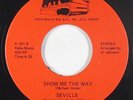 70s Soul 45 - Seville - Show Me The Way - Kayo - VG+ mp3 - rare