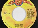 Funk 45 - Baby Huey - Hard Times - Curtom - mp3