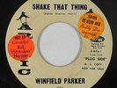 Funk 45 - Winfield Parker - Shake That Thing - Arctic - mp3