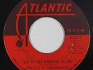 Crossover Soul/Funk 45 - T.S.U. Tornadoes - Got To Get Through - Atlantic - mp3